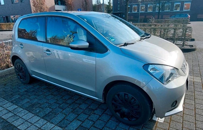 Seat Mii