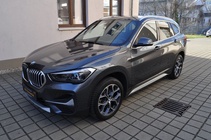 BMW X1 2022