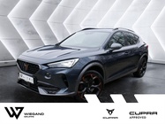 Cupra Formentor 2023