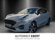 Ford Puma 2021
