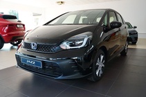 Honda Jazz 2024