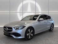 Mercedes-Benz C-Class 2022