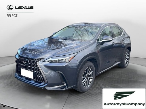 Lexus Other 2023