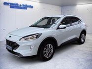Ford Kuga 2022