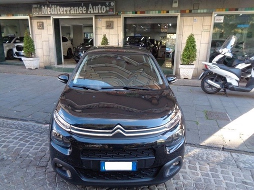 Citroen C3 2019