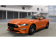 Ford Mustang 2021