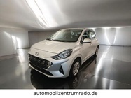 Hyundai i10 2021
