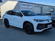 Volkswagen Tayron 2025