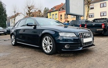 Audi S4 2010