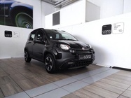 Fiat Panda 2019