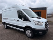 Ford Transit 2020