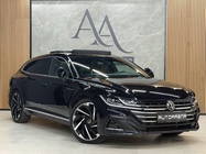 Volkswagen Arteon 2022