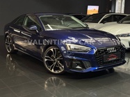Audi A5 2021