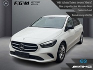Mercedes-Benz B-Class 2022