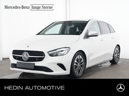 Mercedes-Benz B-Class 2024