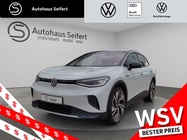 Volkswagen ID.4 2021