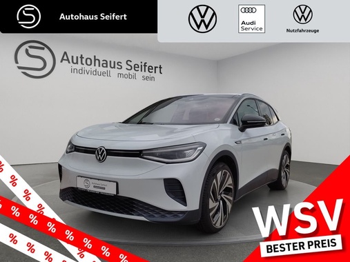 Volkswagen ID.4 2021