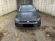 Volkswagen Golf 2020