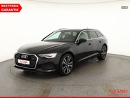 Audi A6 2019