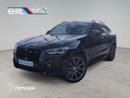 BMW X4 2023
