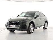 Audi Q5 2022