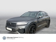 Volkswagen Touareg 2023