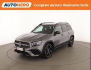 Mercedes-Benz GLB-Class 2023