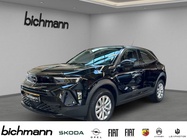 Opel Mokka 2024