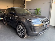 Land Rover Evoque 2021