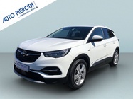 Opel Grandland 2021