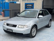 Audi A3 1998