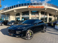 Porsche Cayenne 2023