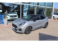 Ford Puma 2022
