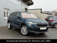 Skoda Kodiaq 2022