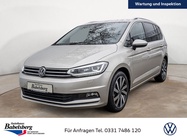 Volkswagen Touran 2024