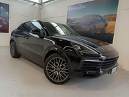 Porsche Cayenne 2020