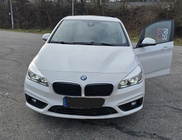 BMW 2 Series 2014