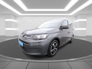 Volkswagen Caddy 2024