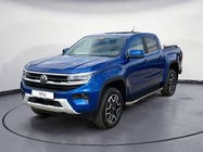 Volkswagen Amarok 2025