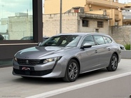 Peugeot 508 2020