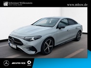 Mercedes-Benz CLA-Class 2026
