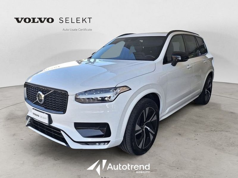 Volvo Other