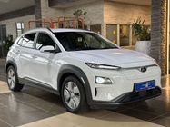 Hyundai Kona 2021