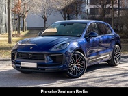 Porsche Macan 2022