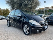 Mercedes-Benz A-Class 2009