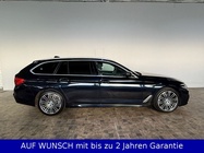 BMW 5 Series 2020