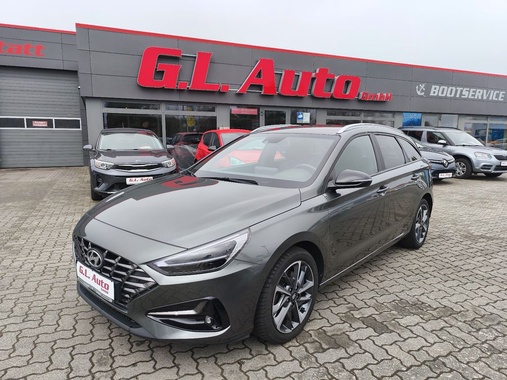 Hyundai i30 2023