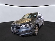 Skoda Karoq 2022