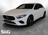 Mercedes-Benz A-Class 2024
