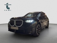 BMW X3 2025